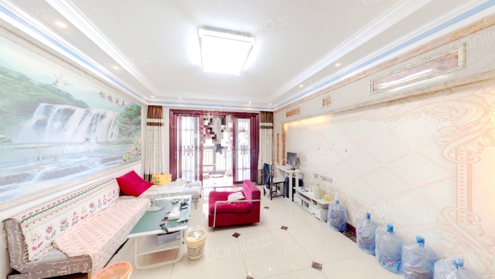 成园小区二手房实景图