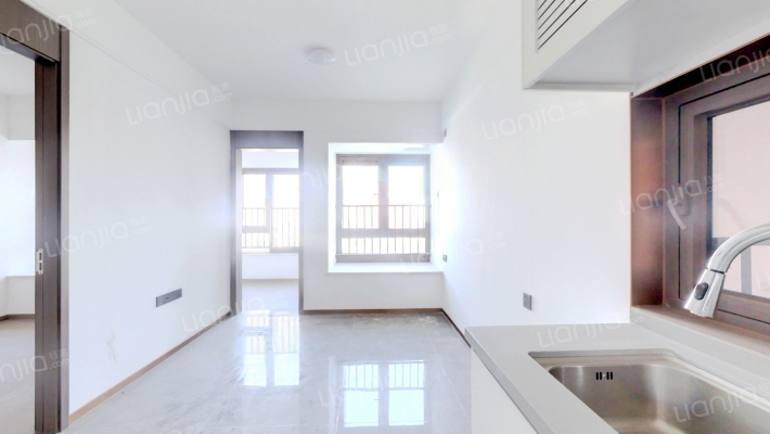 招商时光序二手房实景图