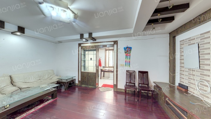 骆家坝小区二手房实景图