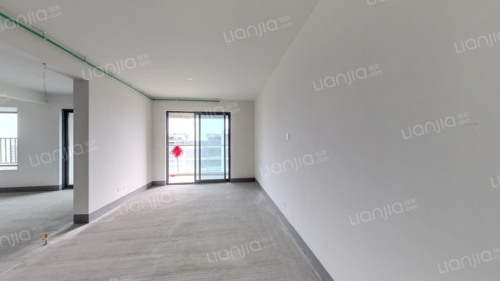 宝辉尚城二手房实景图