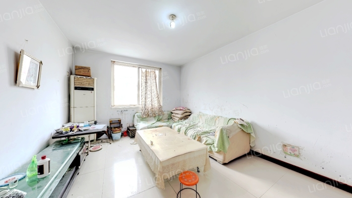 东风小区二手房实景图