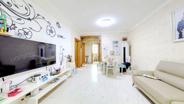 二道街228号二手房实景图