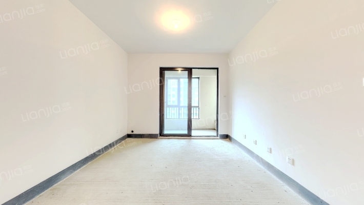 闲山悦三区二手房实景图