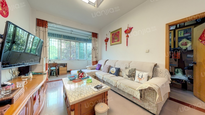 裕兴新村二手房实景图