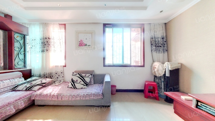 市南巷45号二手房实景图