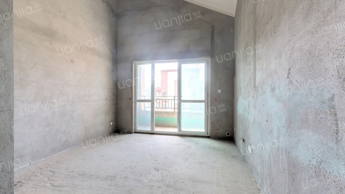 浩创梧桐郡B区二手房实景图