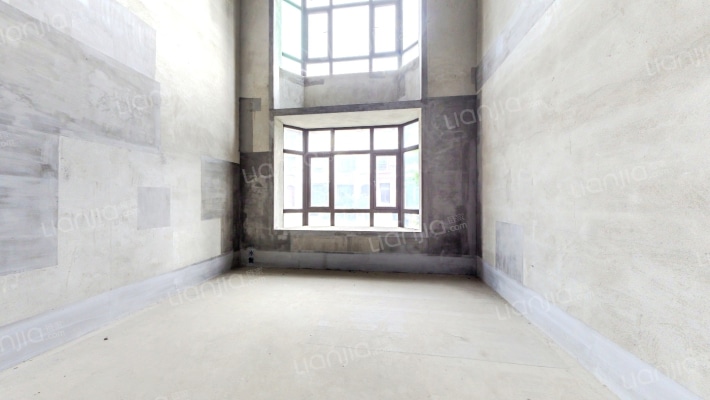 保利清能西海岸别墅二手房实景图