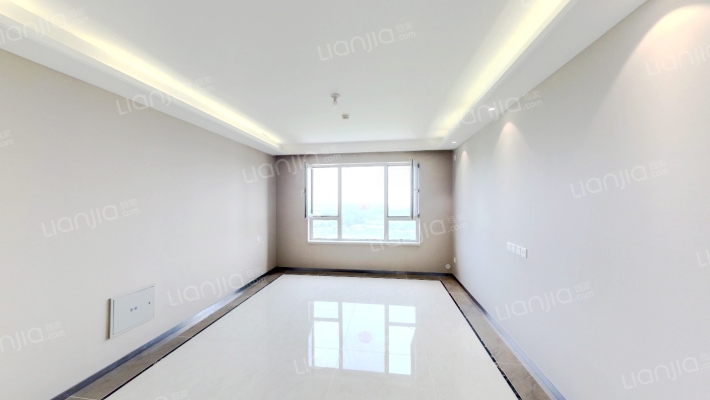 保利海德公园二手房实景图