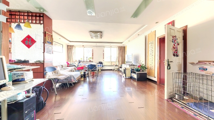 金硕园二手房实景图