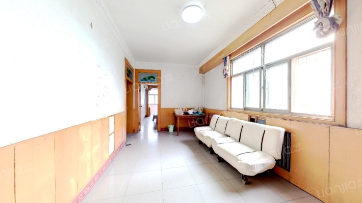 郑州三十四中家属院二手房实景图