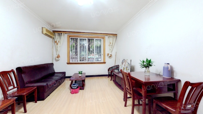 锦卉苑二手房实景图