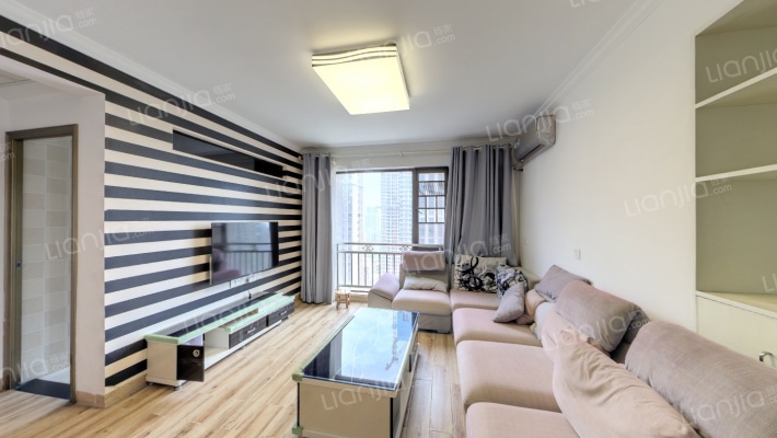 协信星澜汇二手房实景图