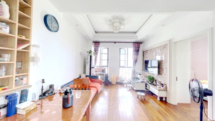 万宝城二手房实景图