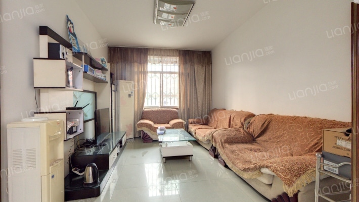 莲花6组二手房实景图