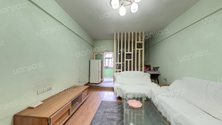 青年根据地（九龙坡）二手房实景图