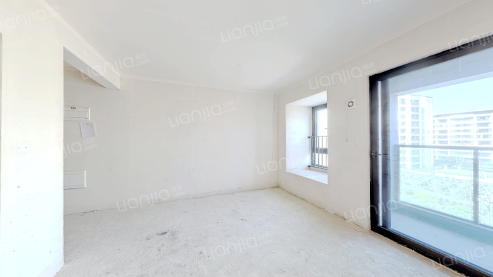 东原大发印未来北区二手房实景图