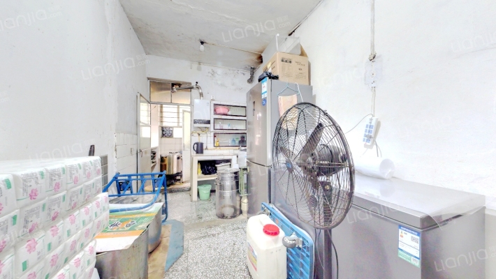 下同仁路30号二手房实景图