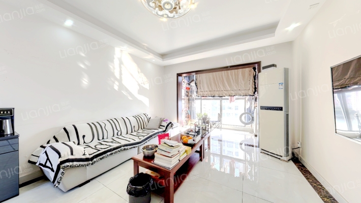 天地源橄榄湾二手房实景图