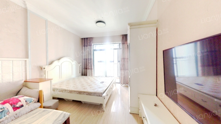 皖都徽韵清华坊二手房实景图