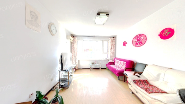 金质融城二期二手房实景图