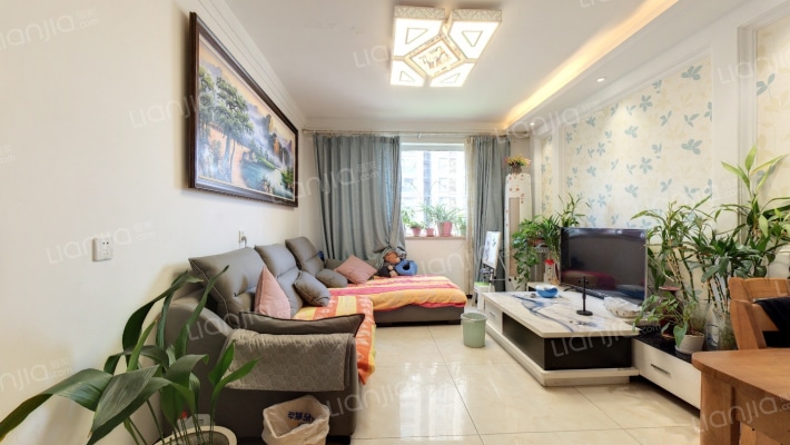 正商华钻澜庭2号院二手房实景图