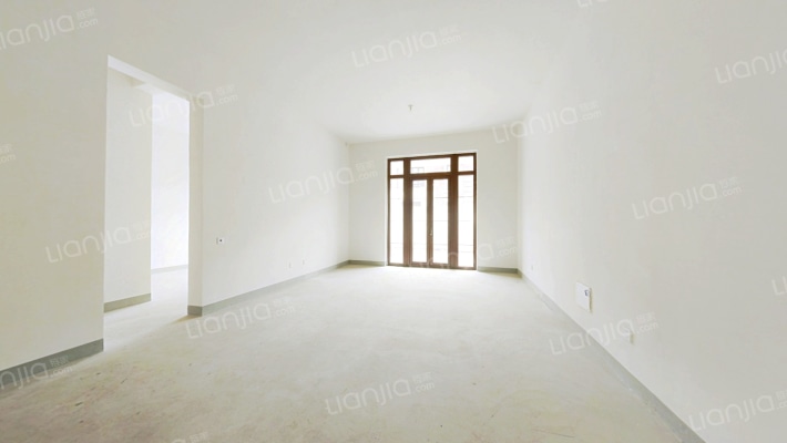 融创唐宁墅二手房实景图