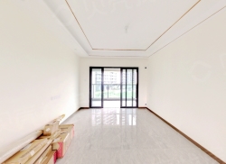 整租·华发新城南花园 4室2厅 南/北_华发新城南花园租房