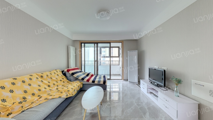 溧水万达御景仕家三期二手房实景图