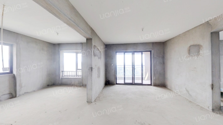 金辉淮安国际住区五期泊郡二手房实景图