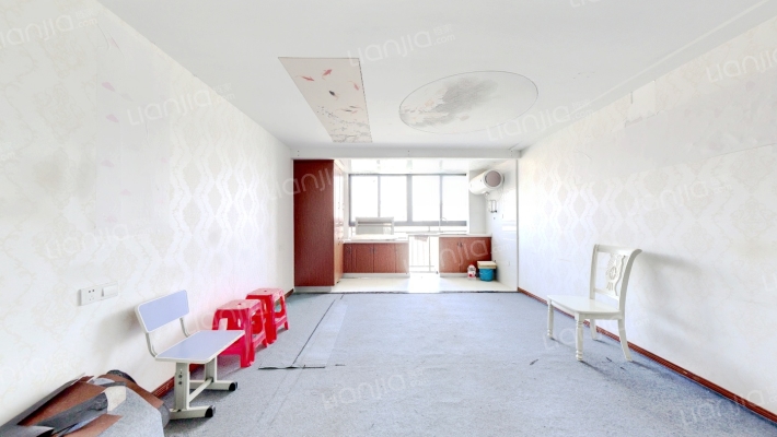 奥山世纪城CC尚品二手房实景图