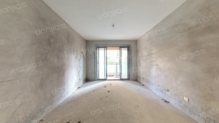 北辰天都二手房实景图