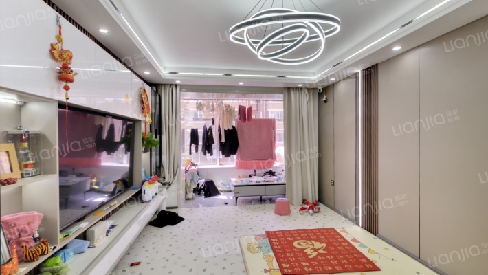 钻石村二手房实景图