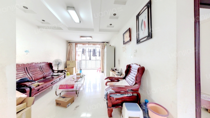 安苑小区A区二手房实景图