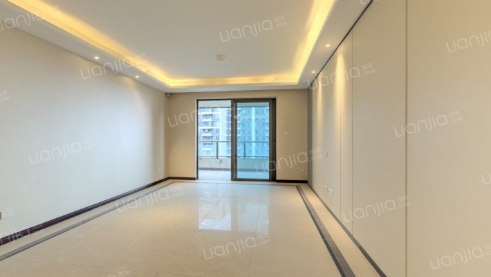 广汇御园二手房实景图