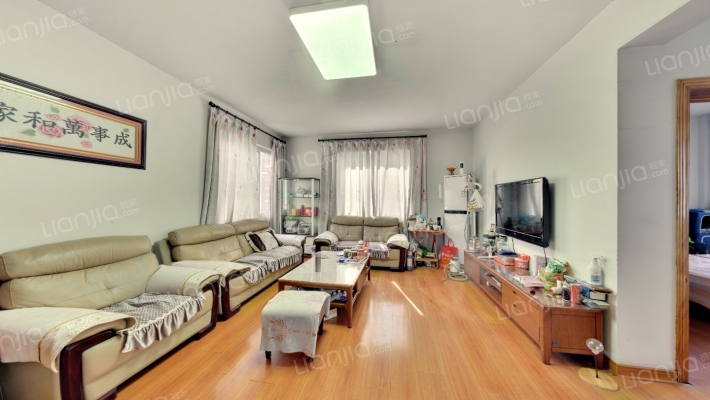 亲和家园二手房实景图