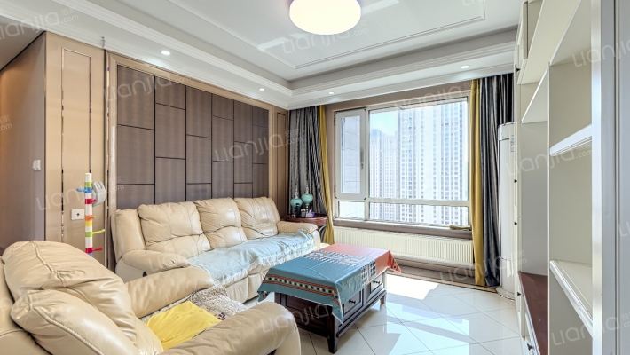 泛海国际桂海园二手房实景图