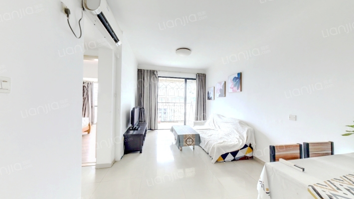 中惠阳光苑二手房实景图