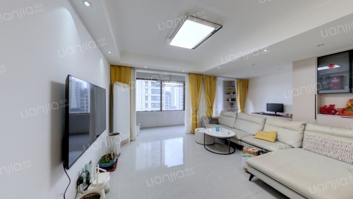 中交春风景里二手房实景图