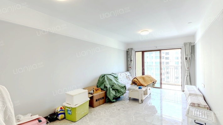 御龙山星曜二期二手房实景图