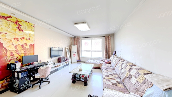 名仕苑二手房实景图