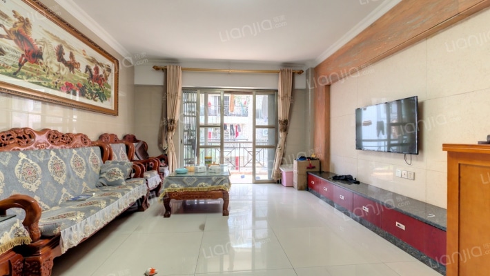 三屯富怡花园二手房实景图