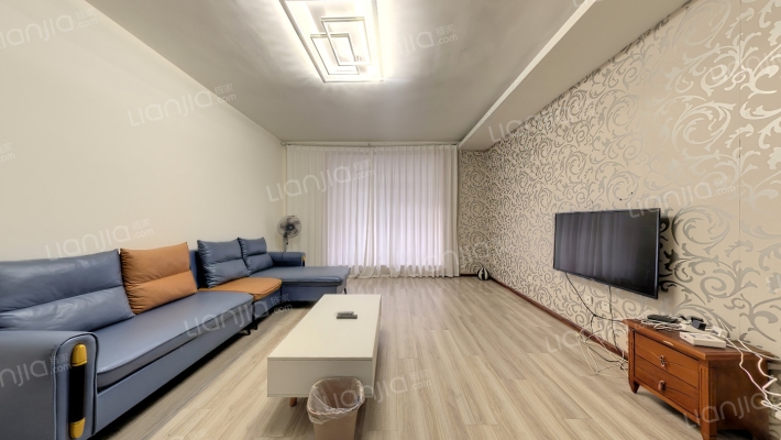 黄龙花园二手房实景图