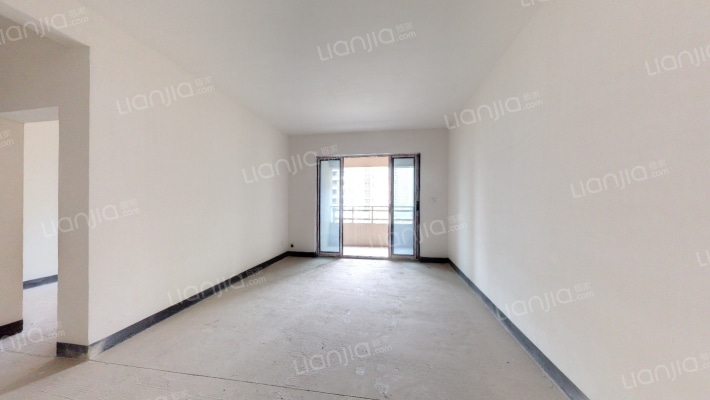 北辰云悦二手房实景图