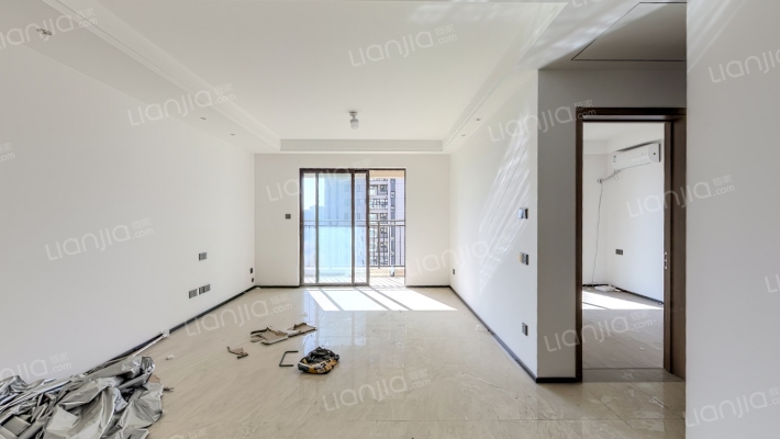 康桥香溪郡8号院二手房实景图