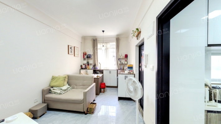 燕子岗路二手房实景图