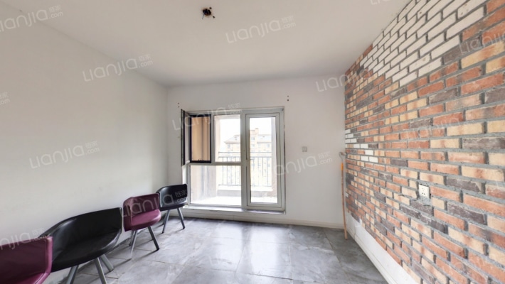 荣盛紫提东郡二期二手房实景图