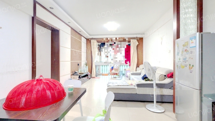 东泰花园明华苑二手房实景图