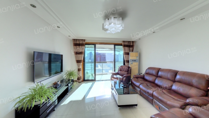 华谊星城名苑二手房实景图