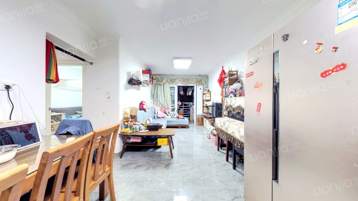 大世纪水山缘二手房实景图