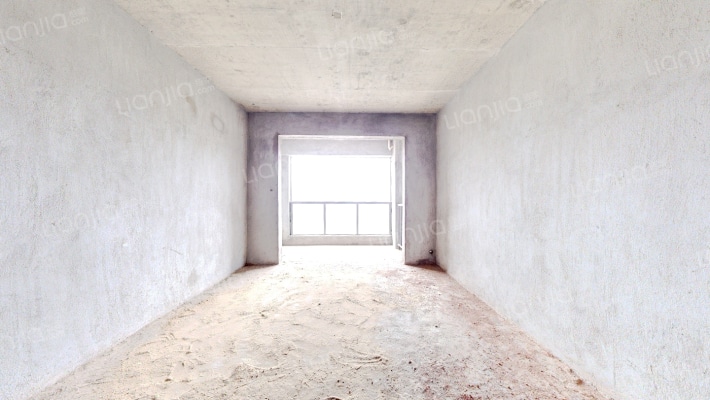 九龙十一度二手房实景图